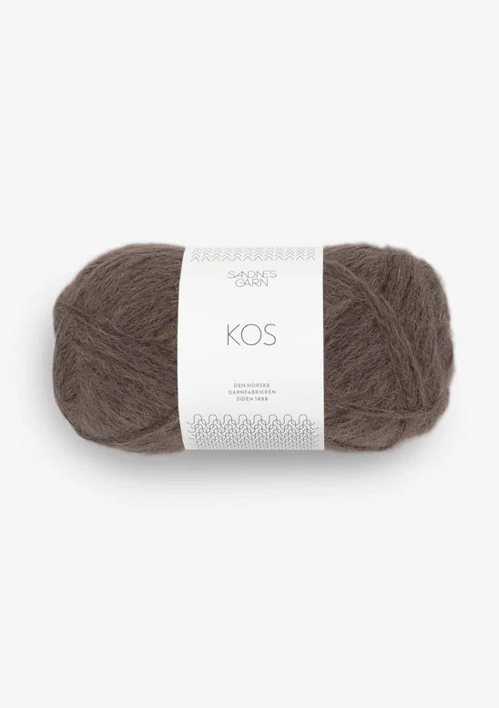 KOS von SANDNES