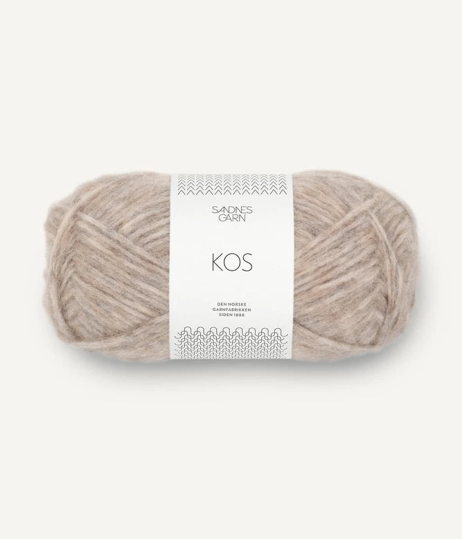 KOS von SANDNES