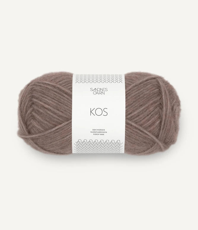 KOS von SANDNES