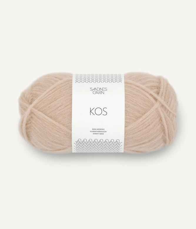 KOS von SANDNES