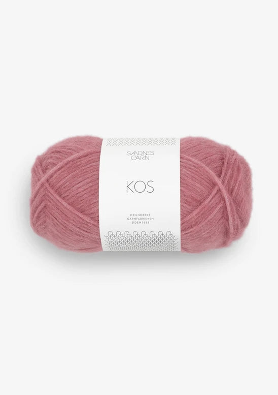 KOS von SANDNES