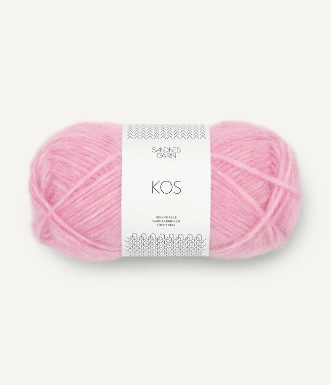KOS von SANDNES