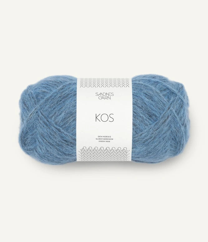 KOS von SANDNES