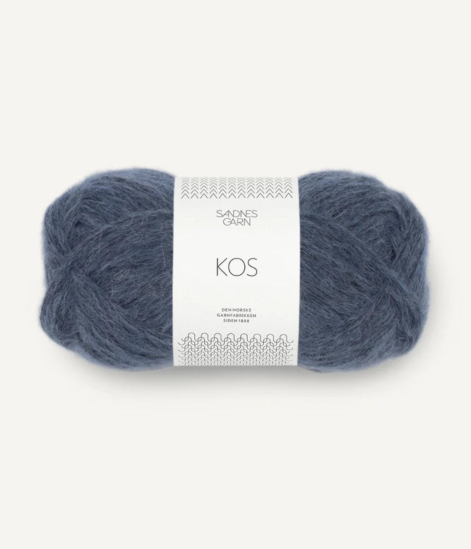 KOS von SANDNES