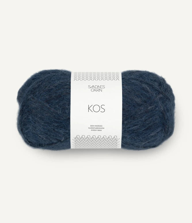 KOS von SANDNES
