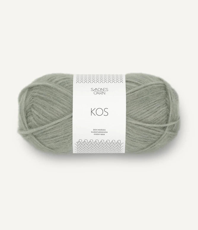 KOS von SANDNES