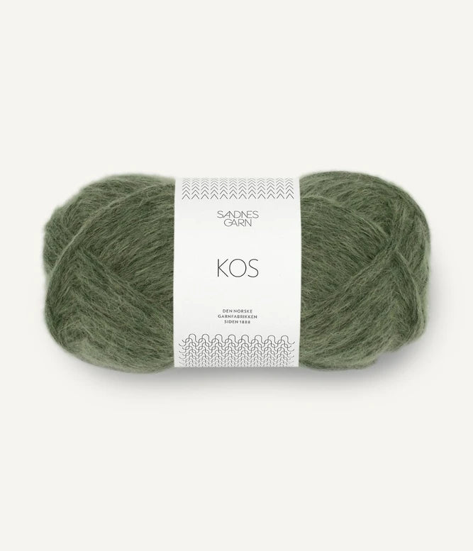 KOS von SANDNES
