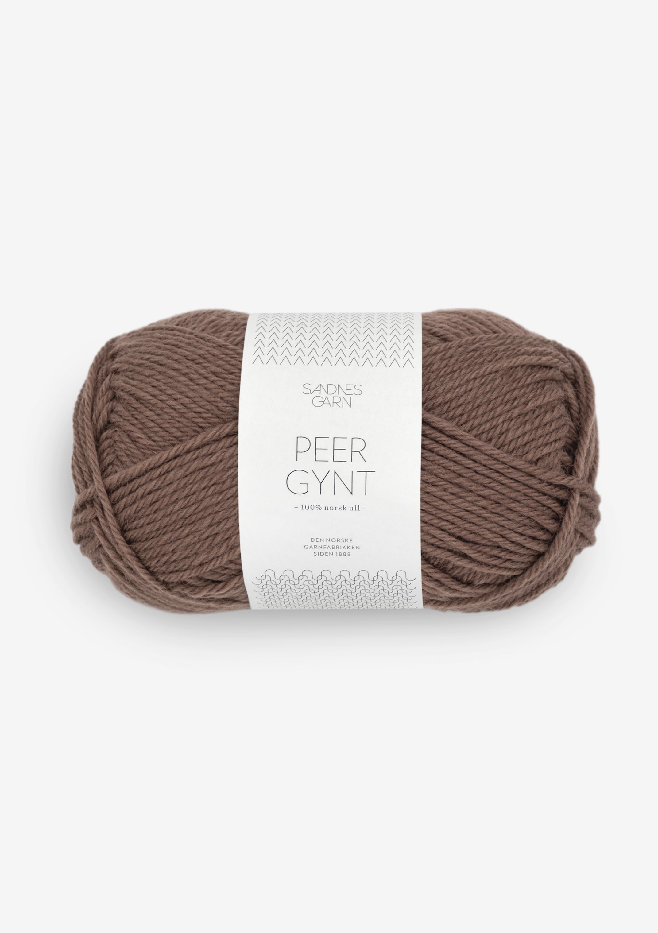 Peer Gynt von SANDES