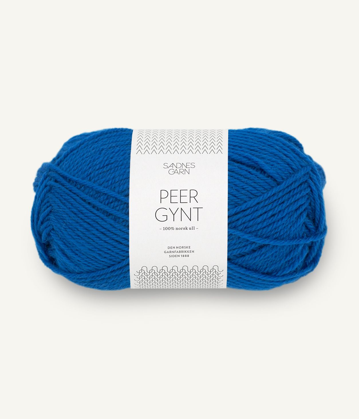 Peer Gynt von SANDES