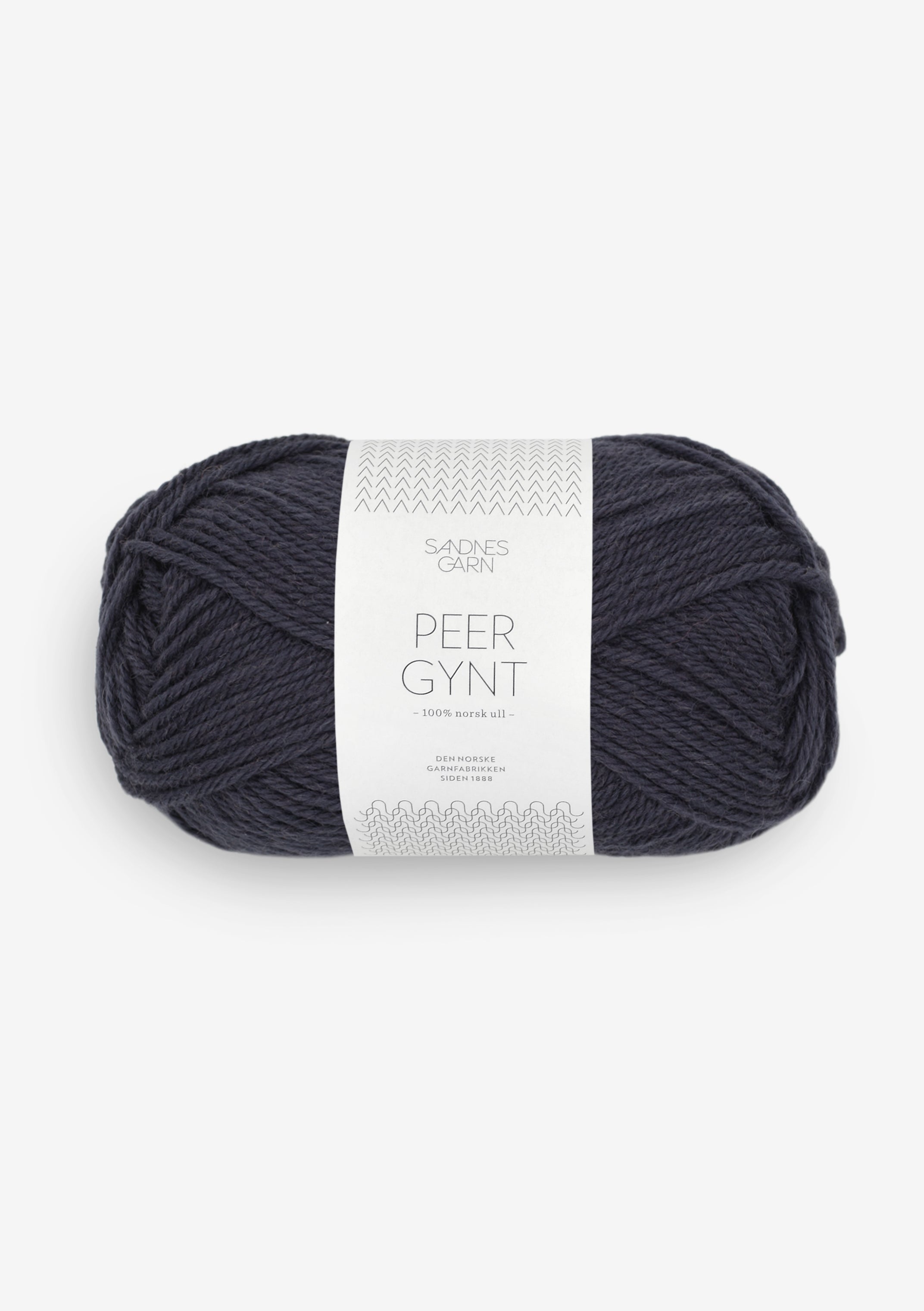 Peer Gynt von SANDES