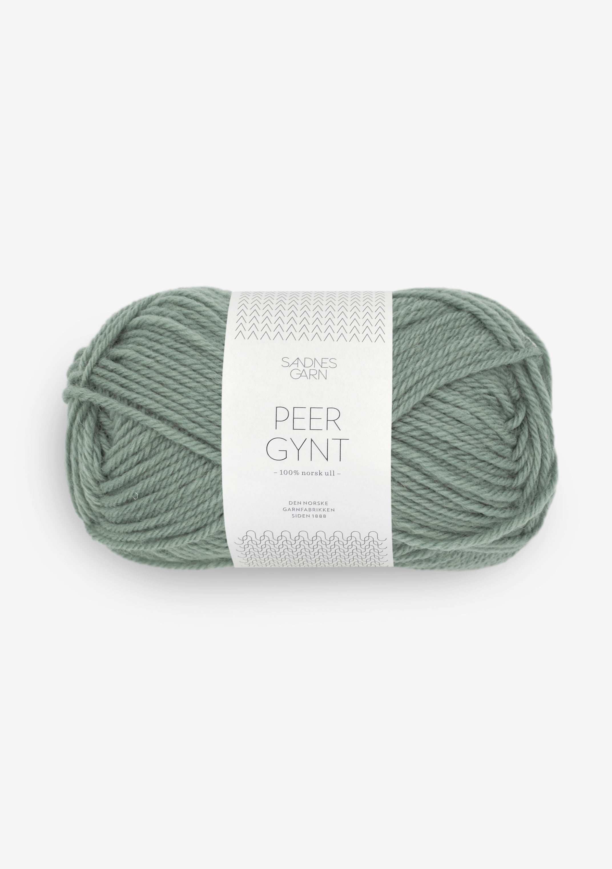 Peer Gynt von SANDES