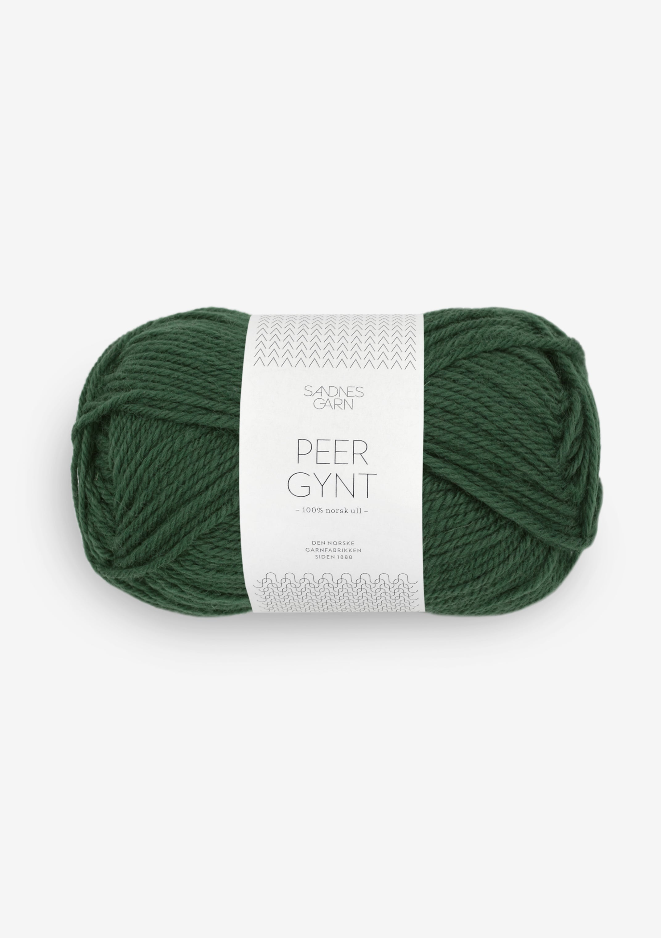 Peer Gynt von SANDES
