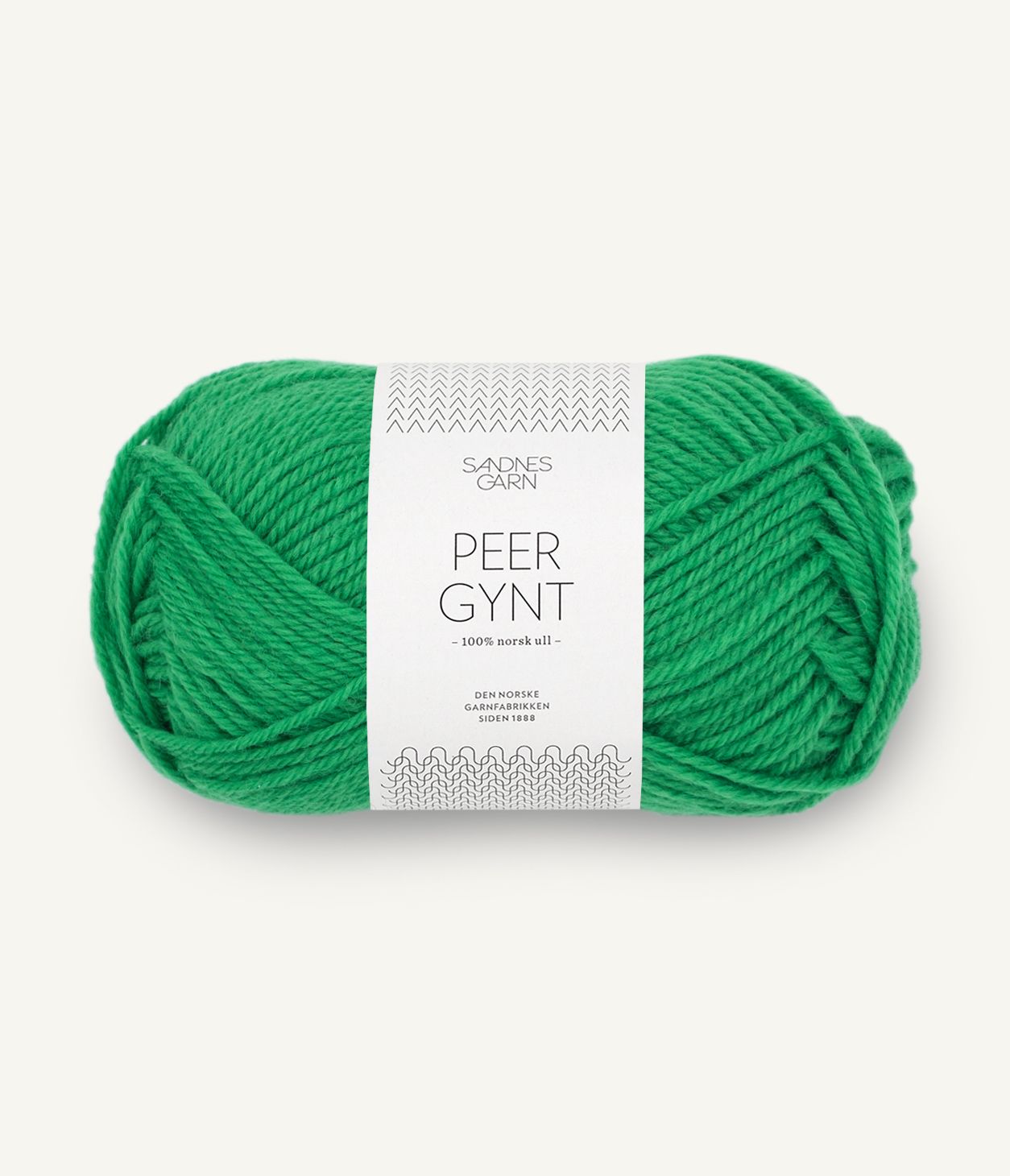 Peer Gynt von SANDES