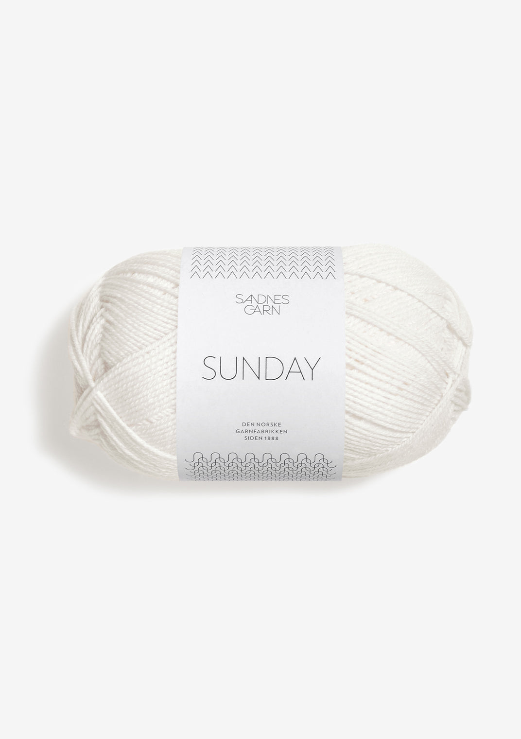 sunday von sandes