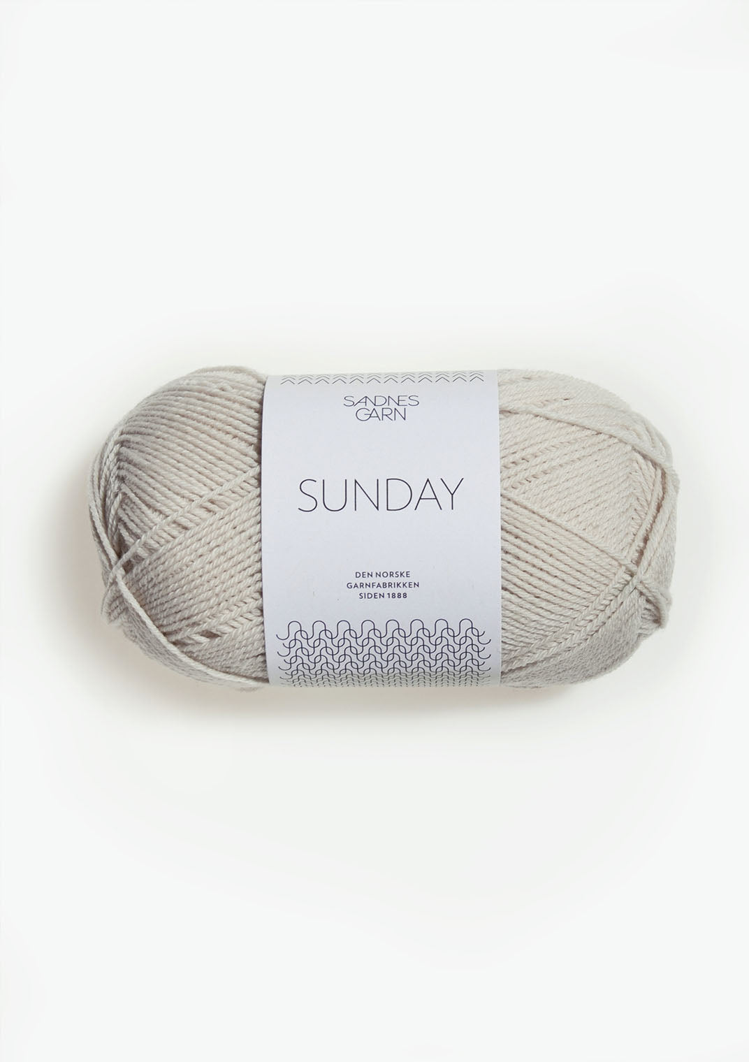 SUNDAY von SANDNES