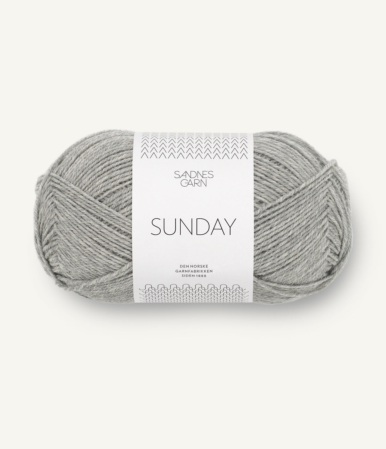 SUNDAY von SANDNES