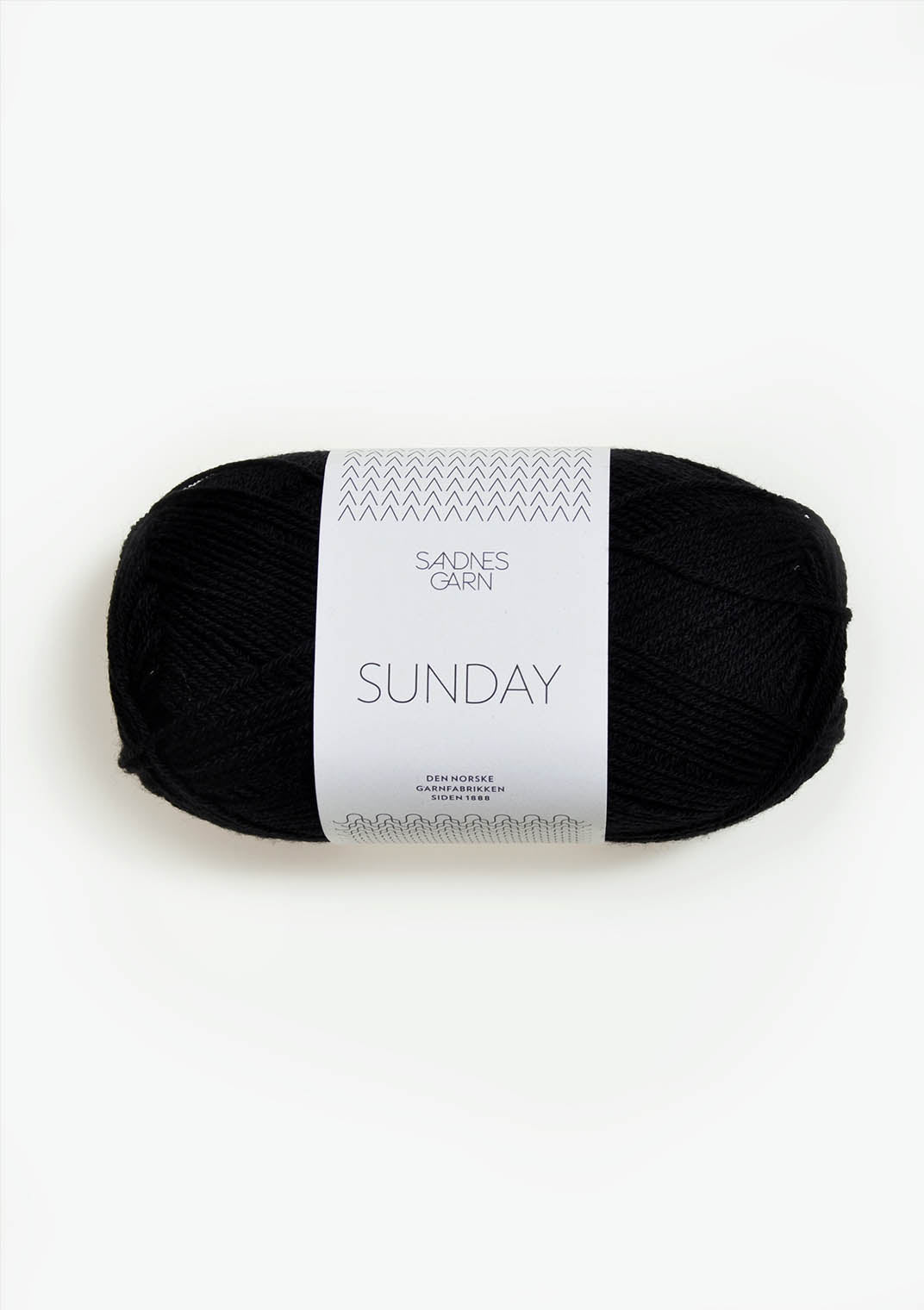 SUNDAY von SANDNES
