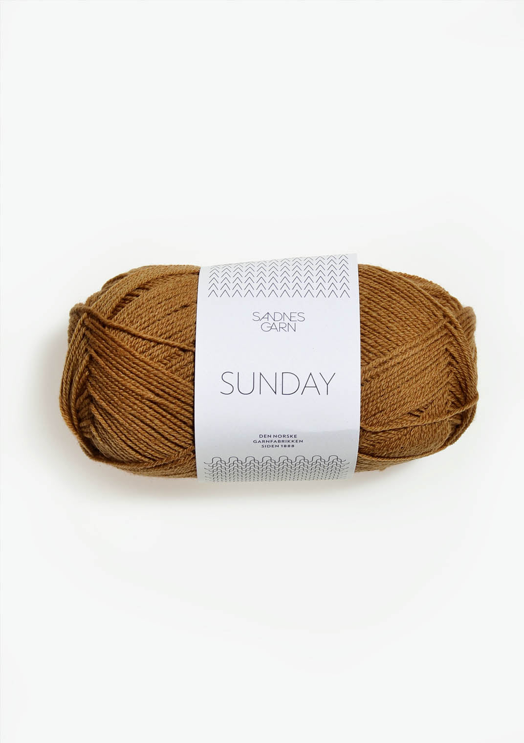 SUNDAY von SANDNES