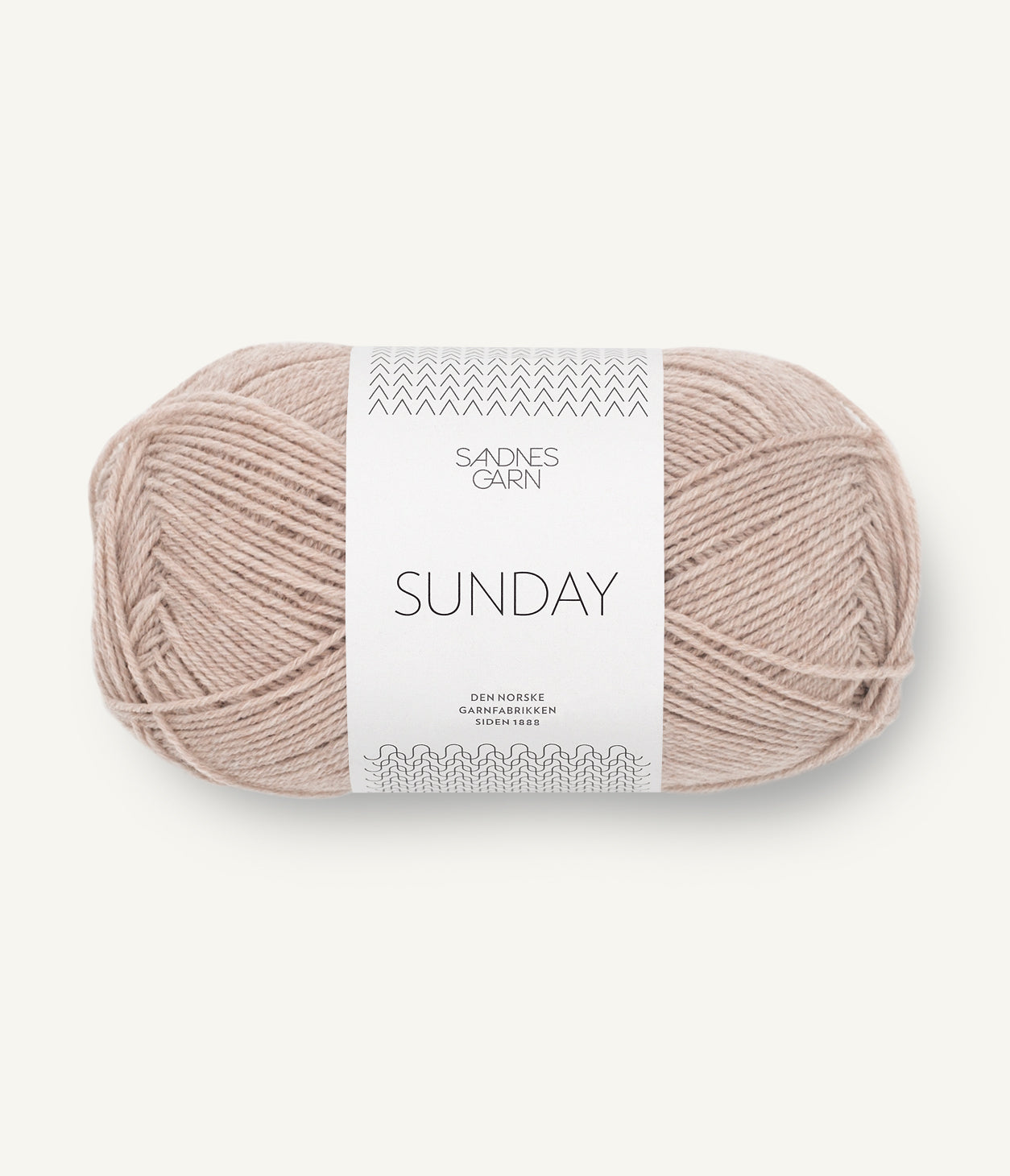 SUNDAY von SANDNES