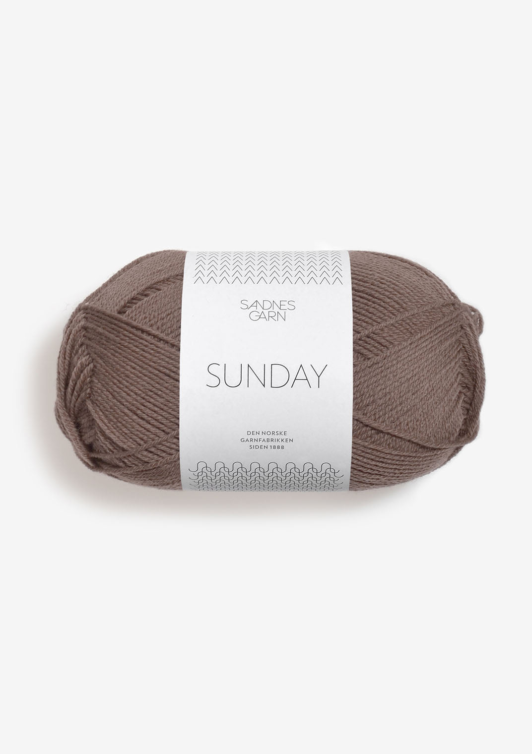 SUNDAY von SANDNES
