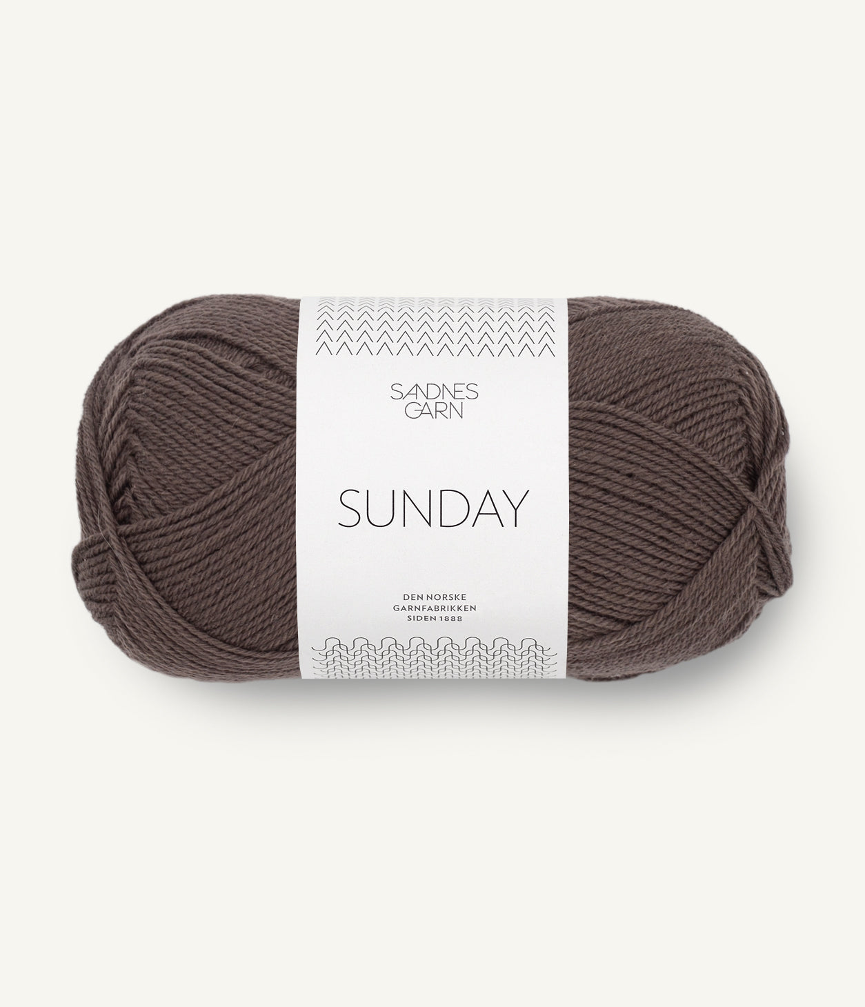 SUNDAY von SANDNES