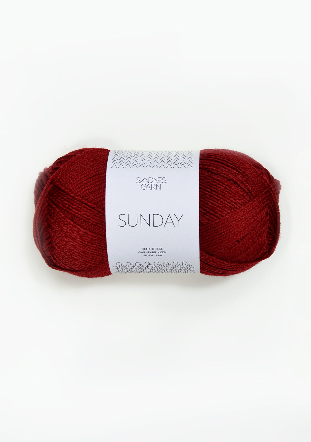 SUNDAY von SANDNES