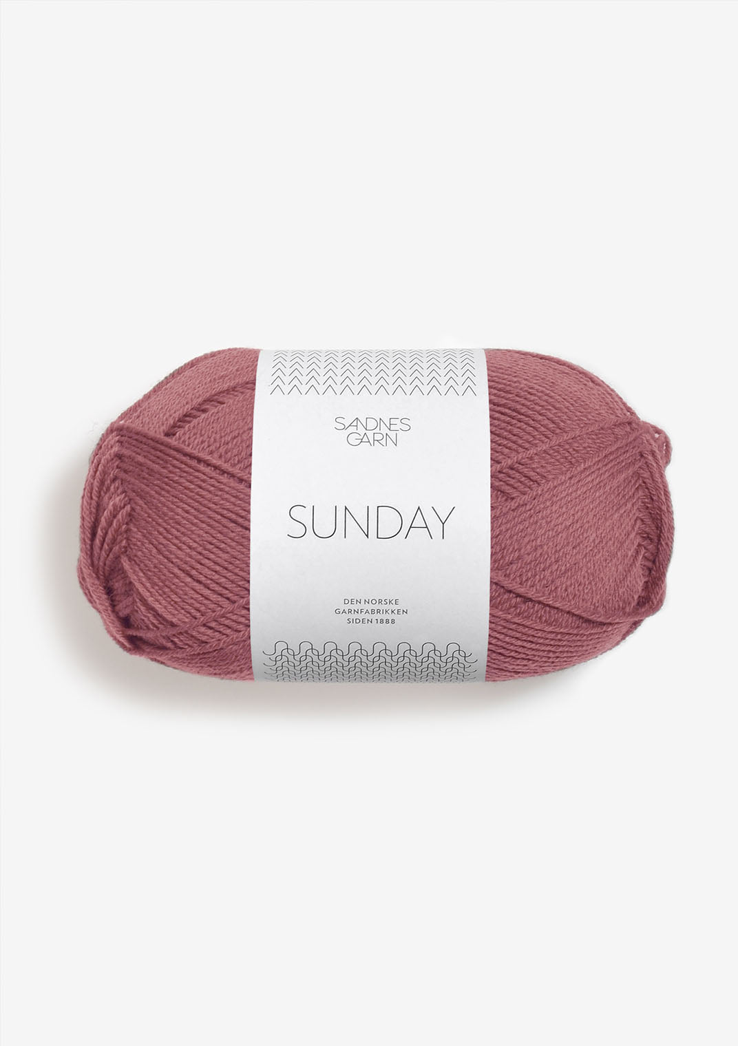 SUNDAY von SANDNES