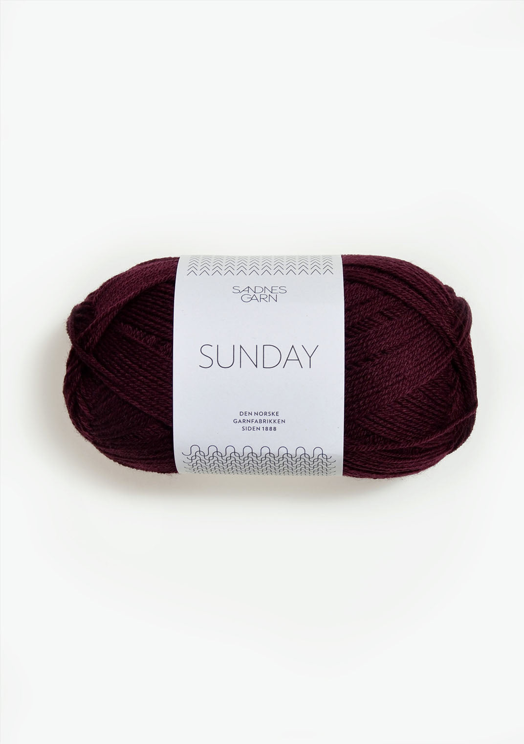 SUNDAY von SANDNES