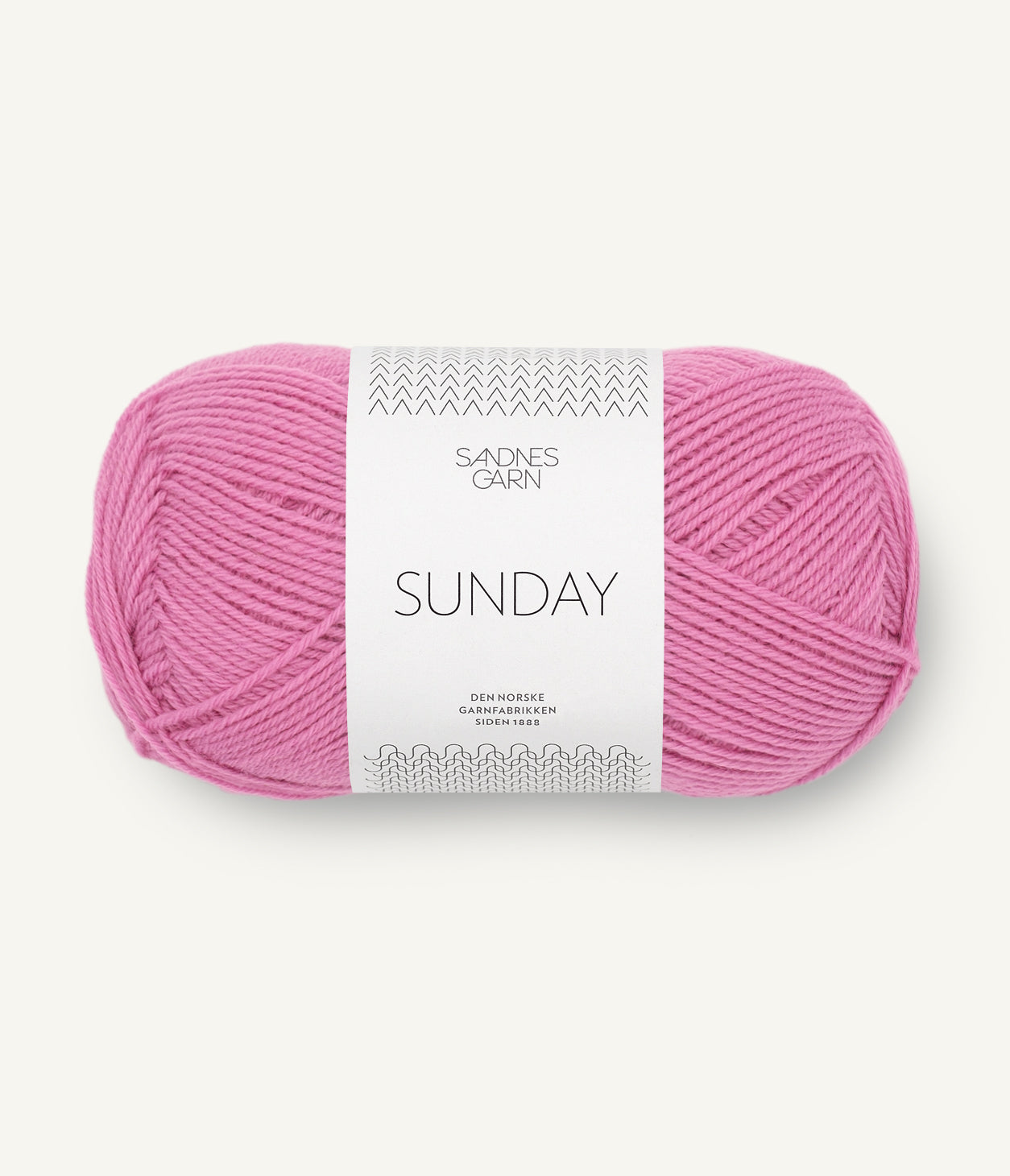 SUNDAY von SANDNES