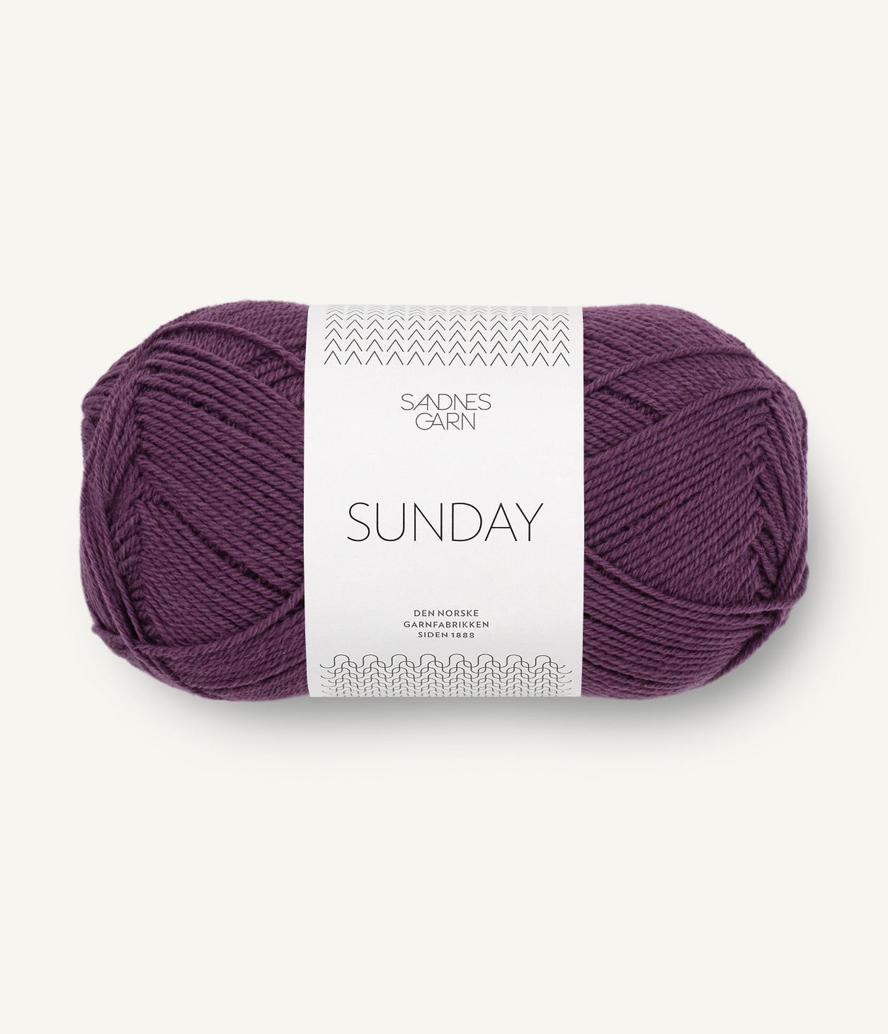 SUNDAY von SANDNES