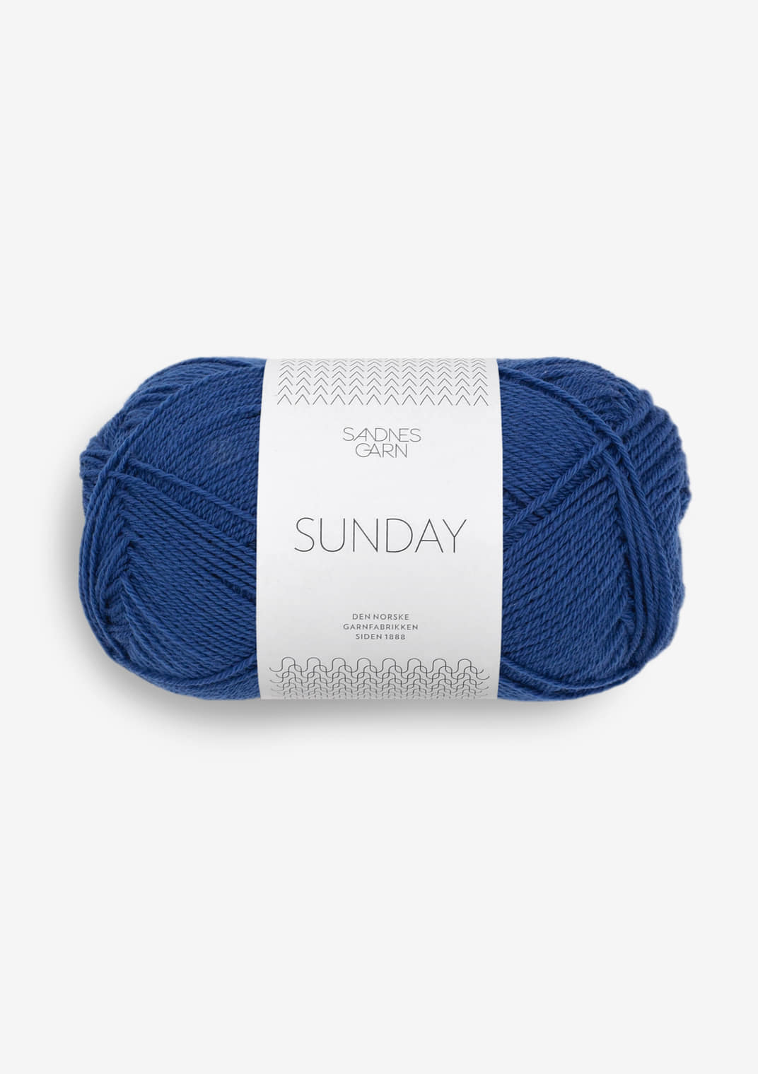 SUNDAY von SANDNES