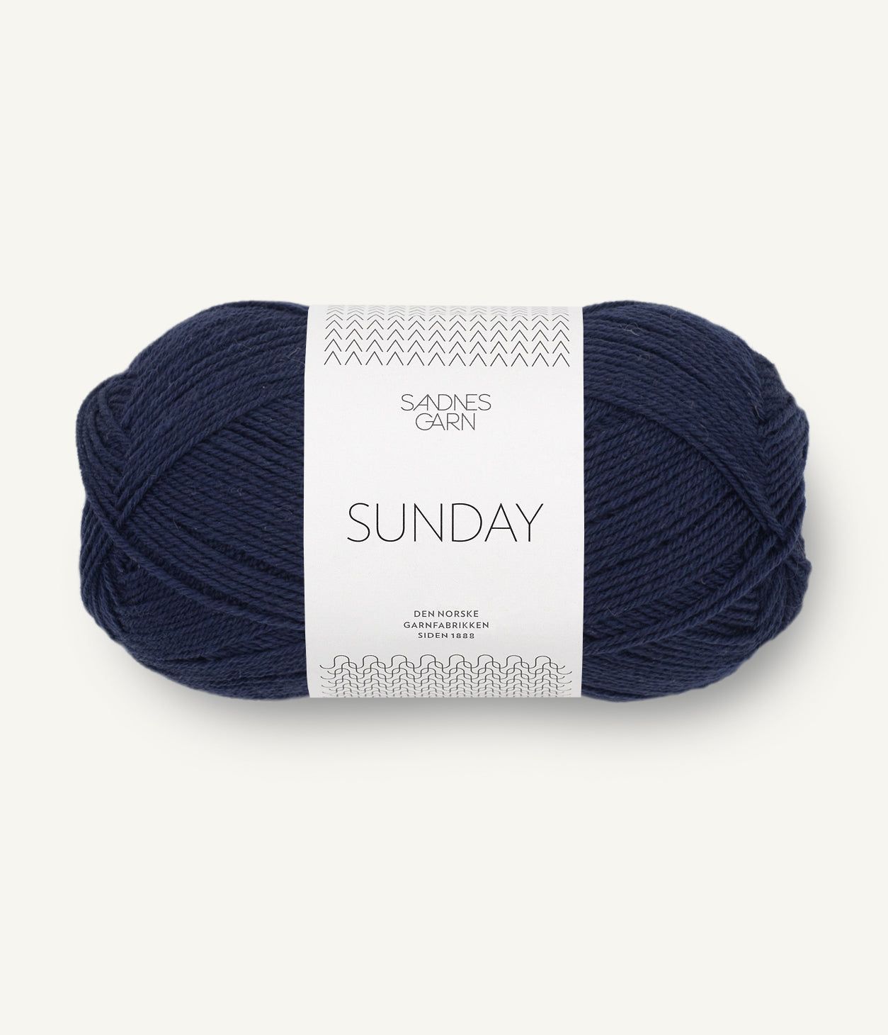 SUNDAY von SANDNES