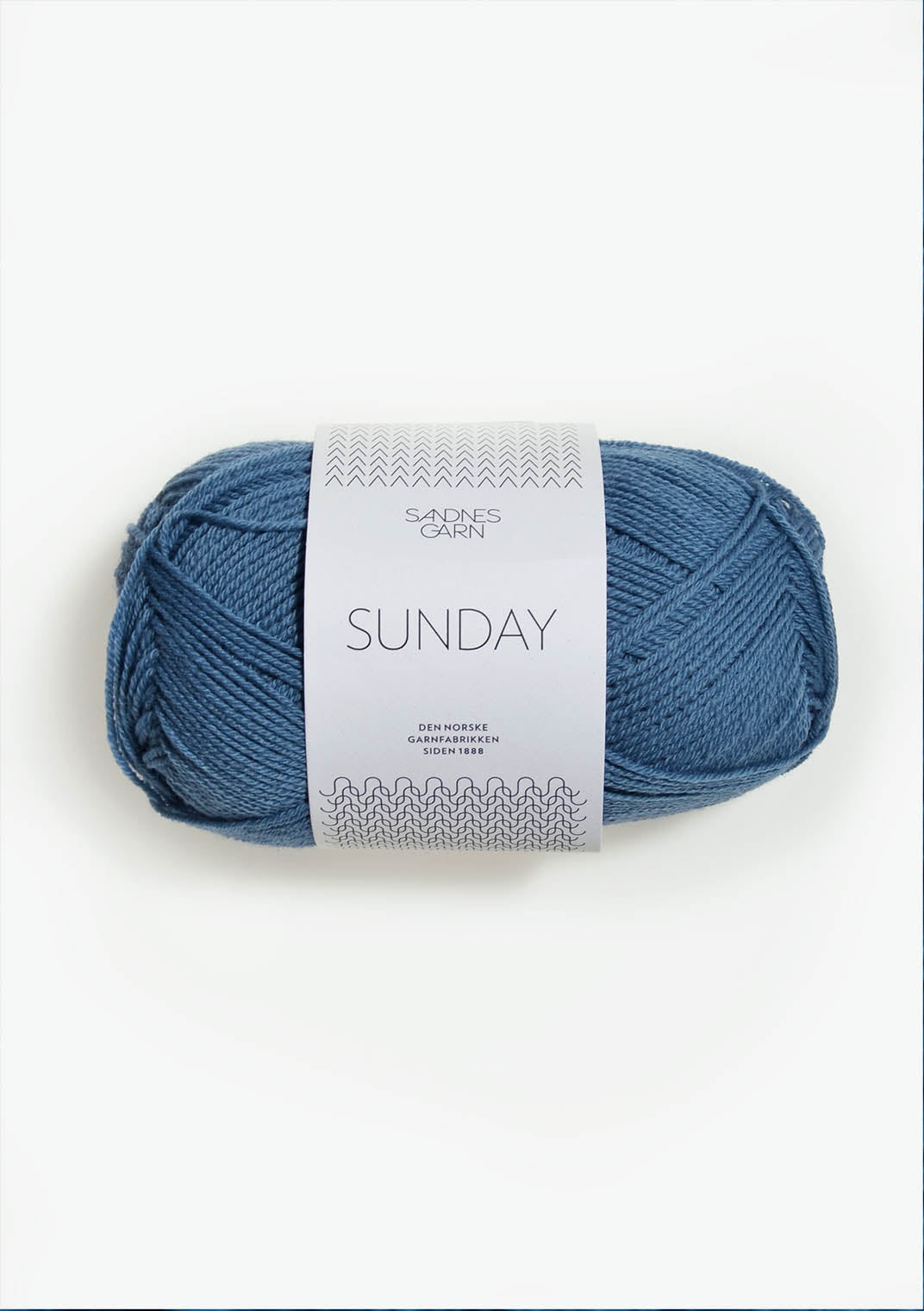 SUNDAY von SANDNES