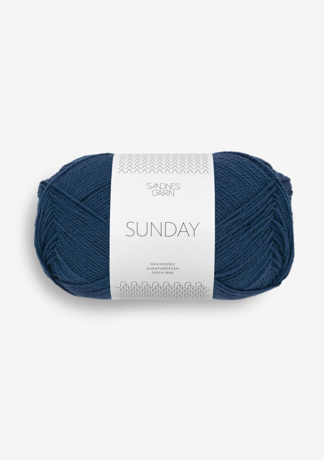 SUNDAY von SANDNES
