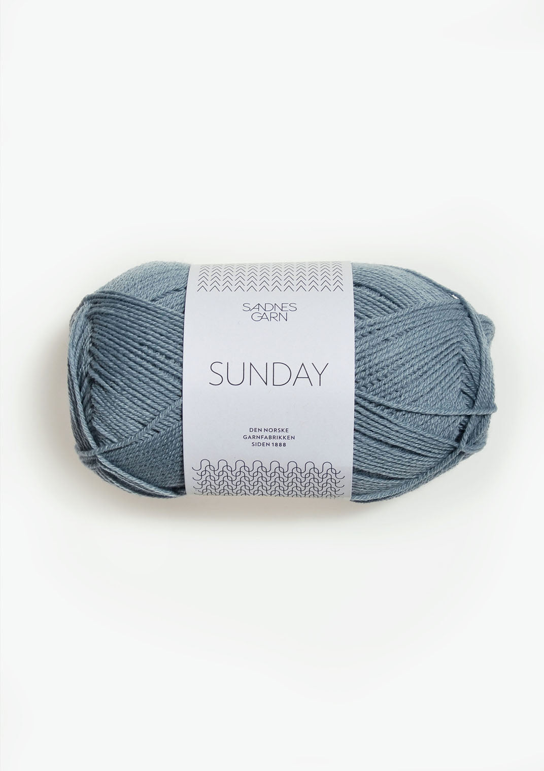 SUNDAY von SANDNES