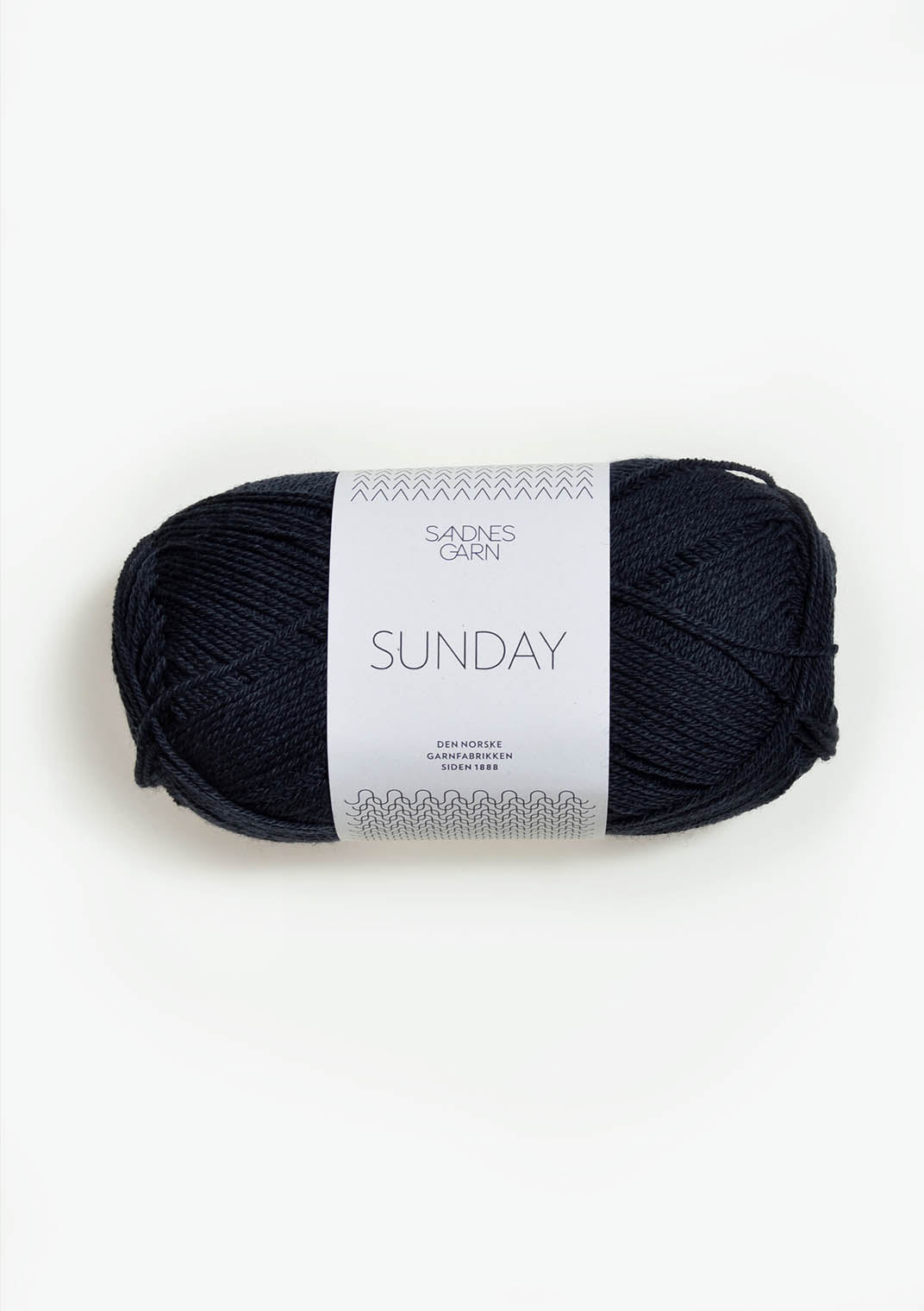 SUNDAY von SANDNES
