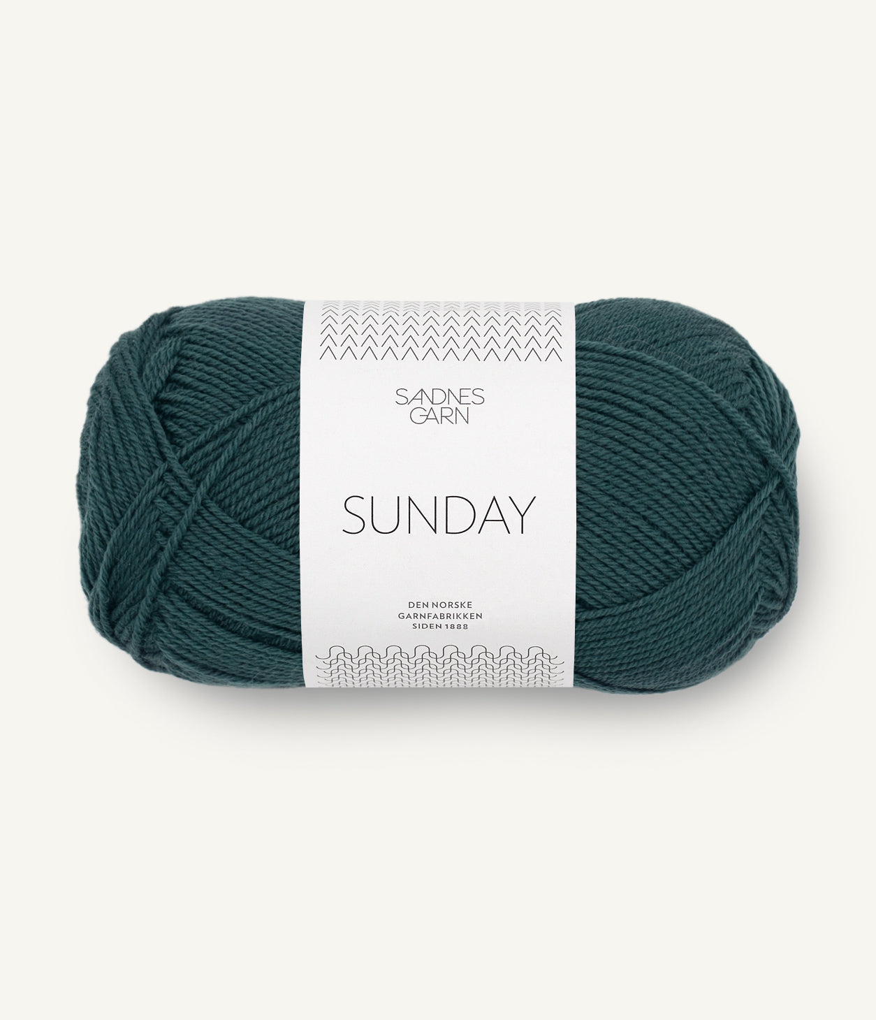 SUNDAY von SANDNES