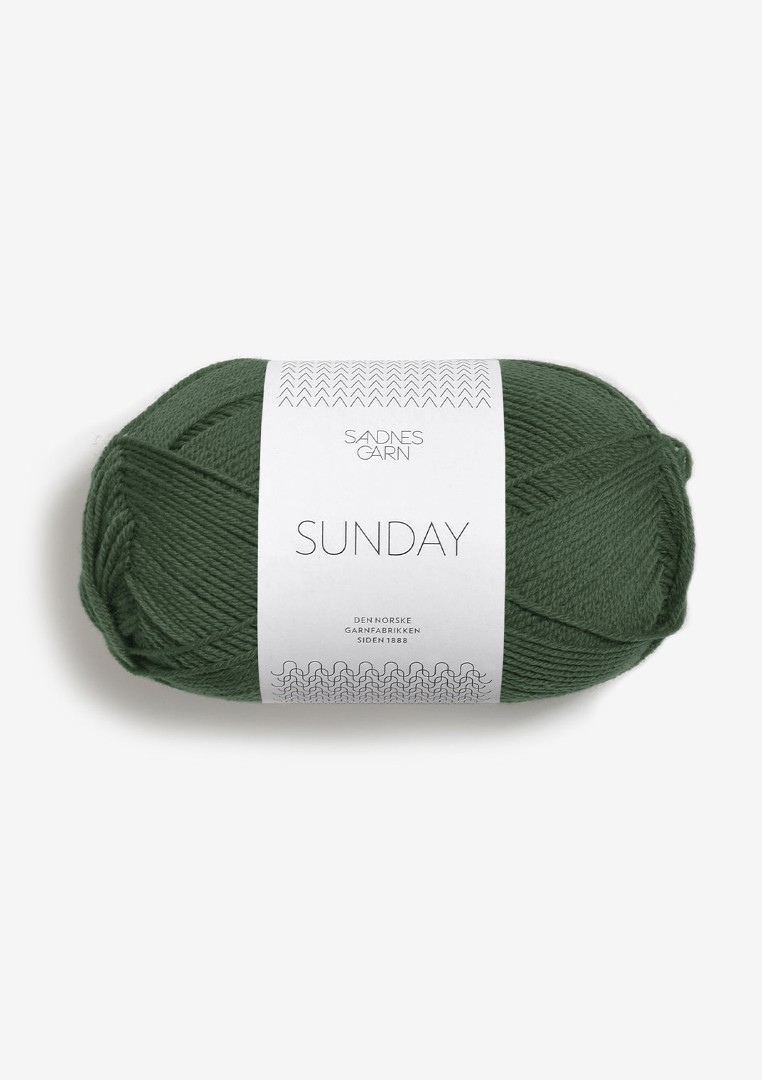 SUNDAY von SANDNES