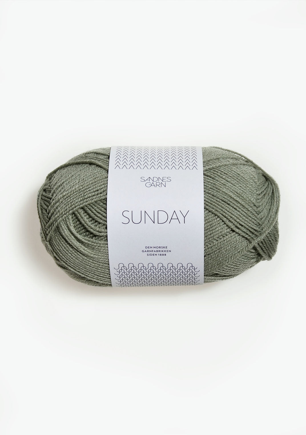 SUNDAY von SANDNES