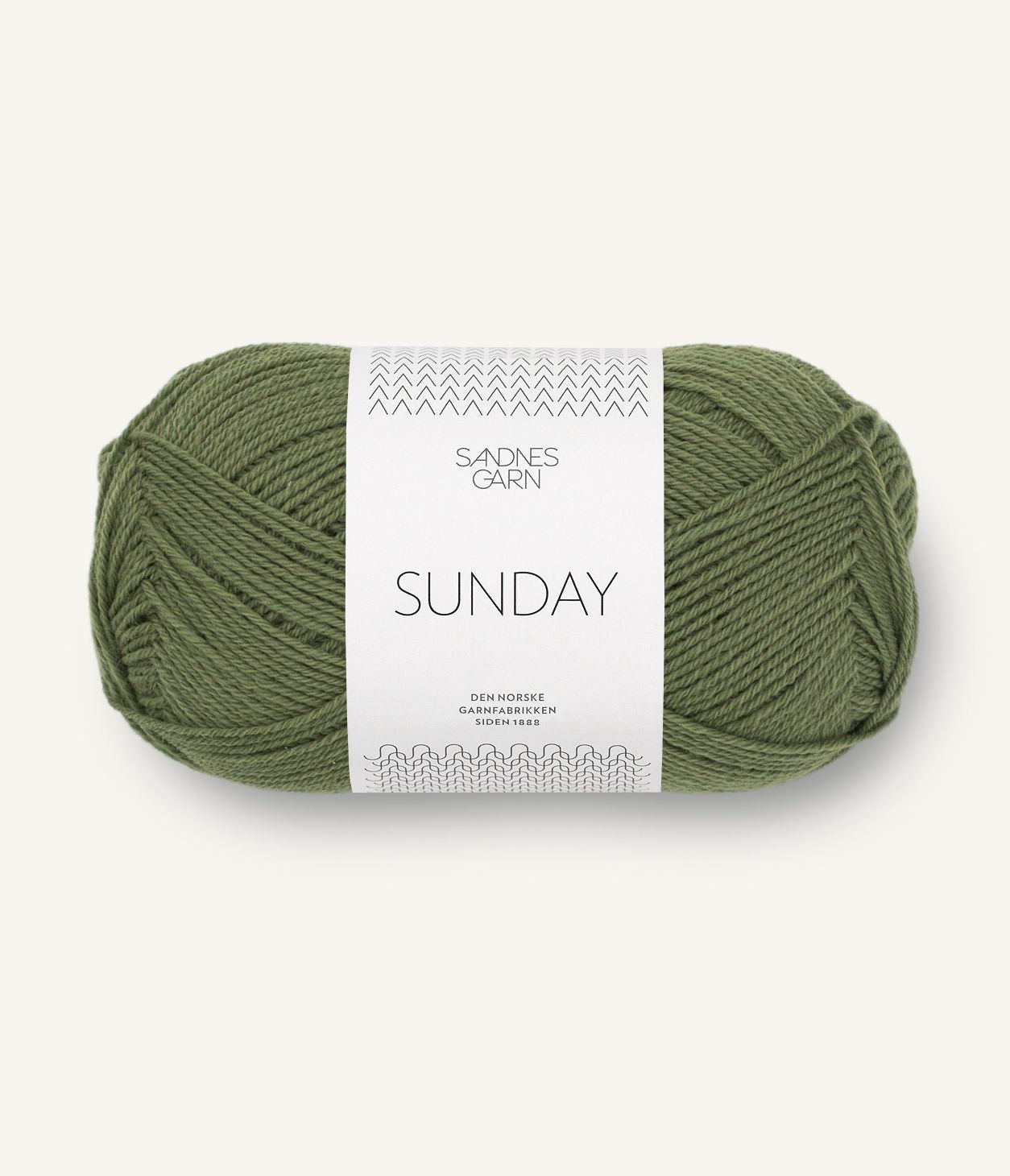 SUNDAY von SANDNES