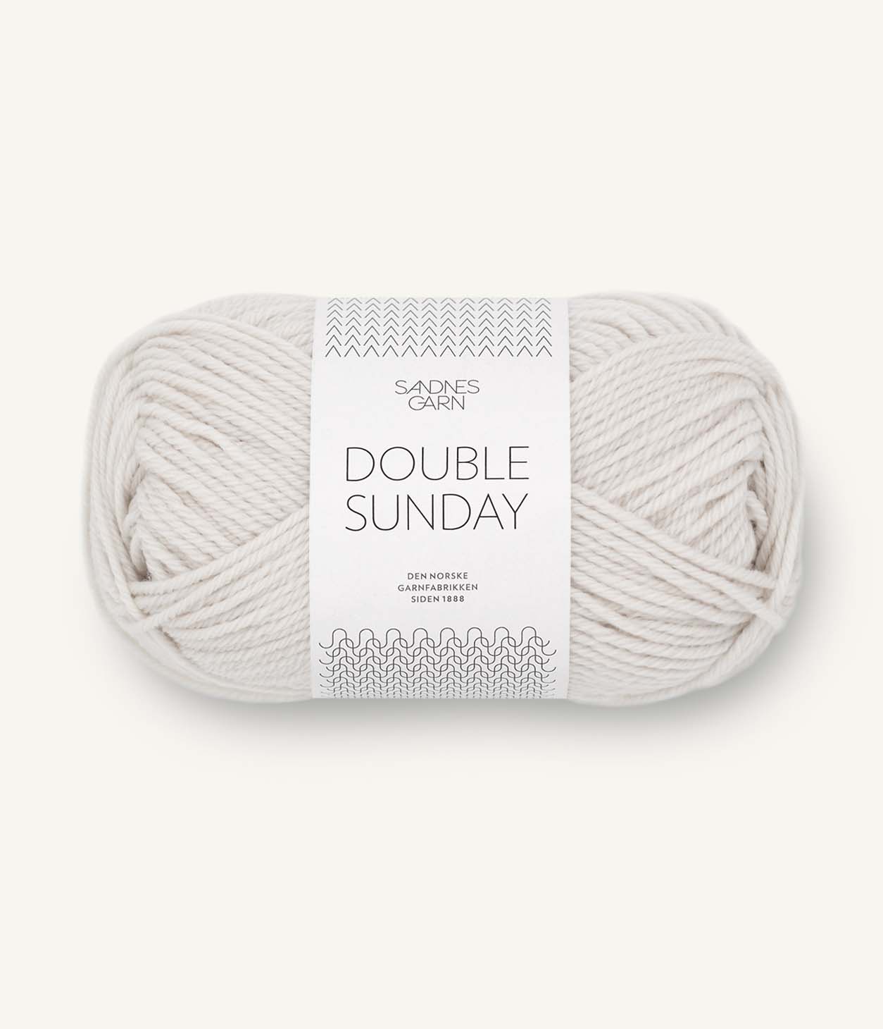 DOUBLE SUNDAY von SANDNES
