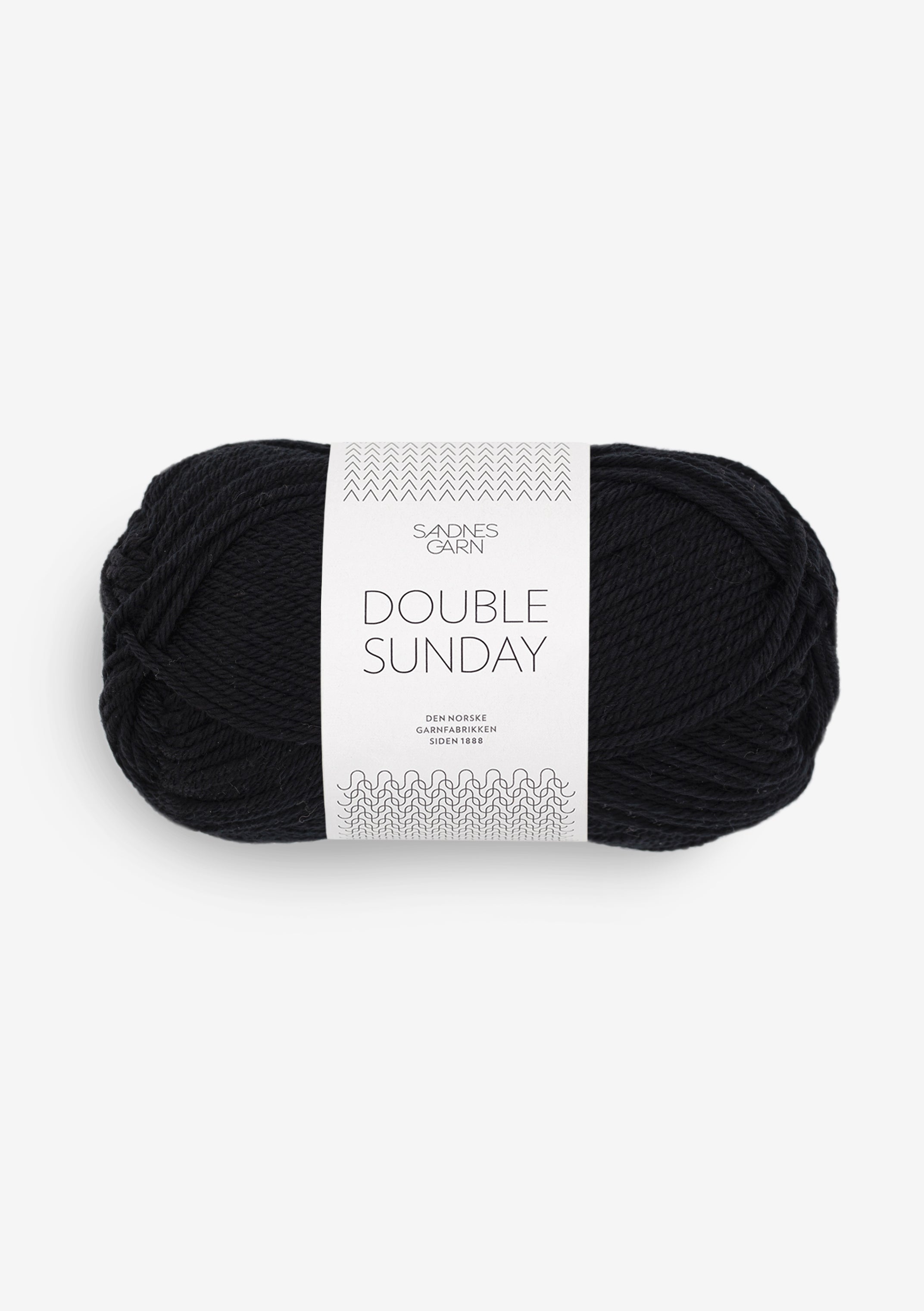 DOUBLE SUNDAY von SANDNES