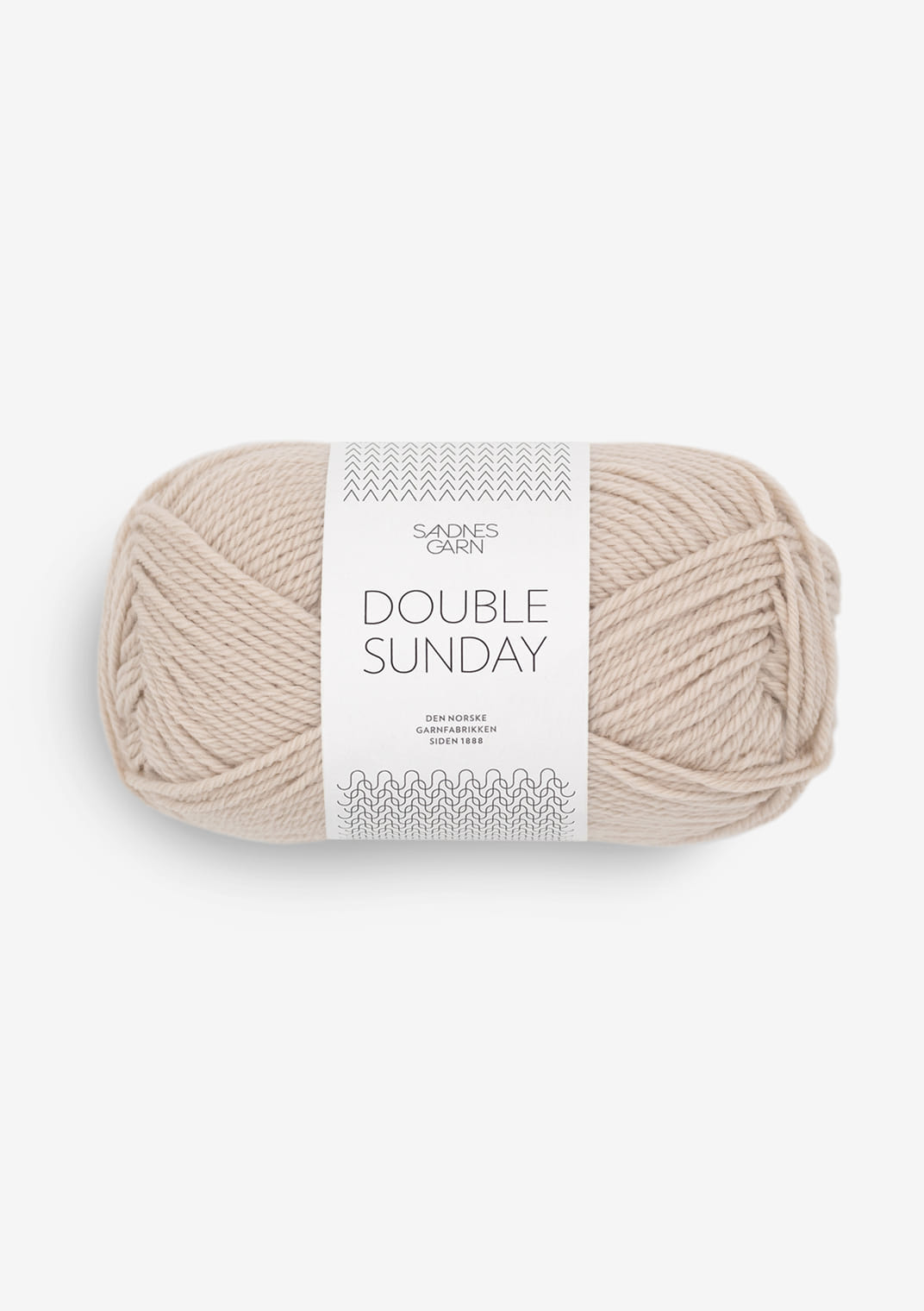 DOUBLE SUNDAY von SANDNES