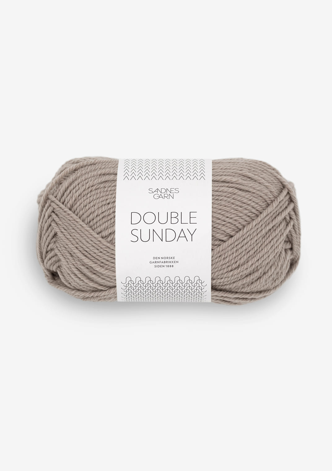 DOUBLE SUNDAY von SANDNES