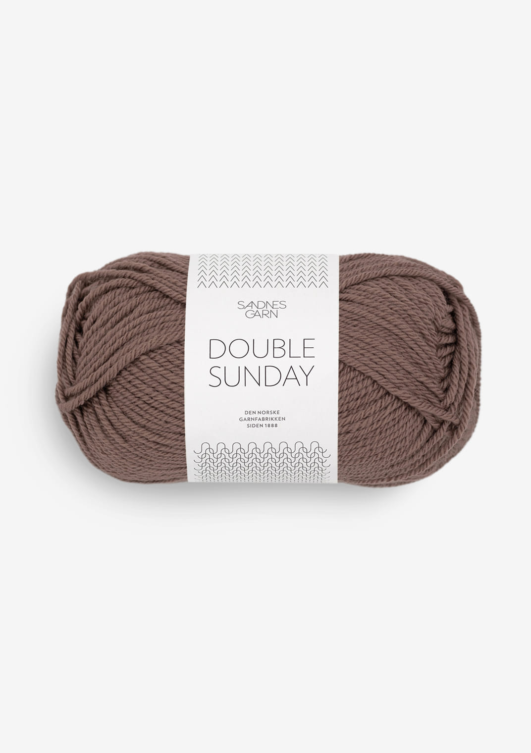 DOUBLE SUNDAY von SANDNES
