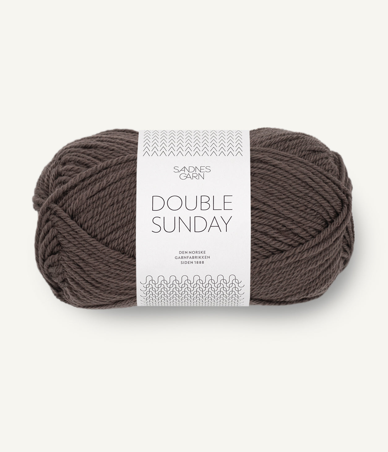 DOUBLE SUNDAY von SANDNES