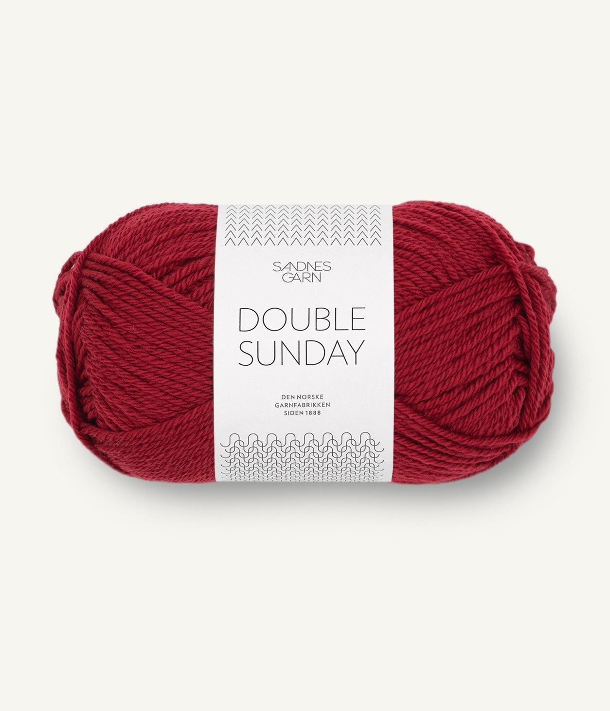 DOUBLE SUNDAY von SANDNES