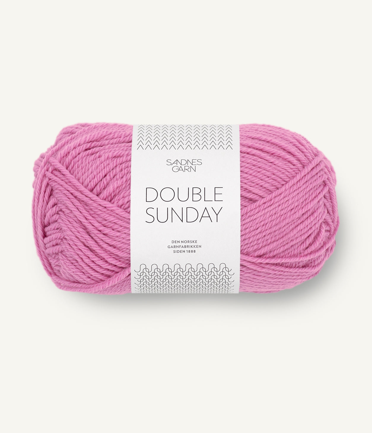 DOUBLE SUNDAY von SANDNES