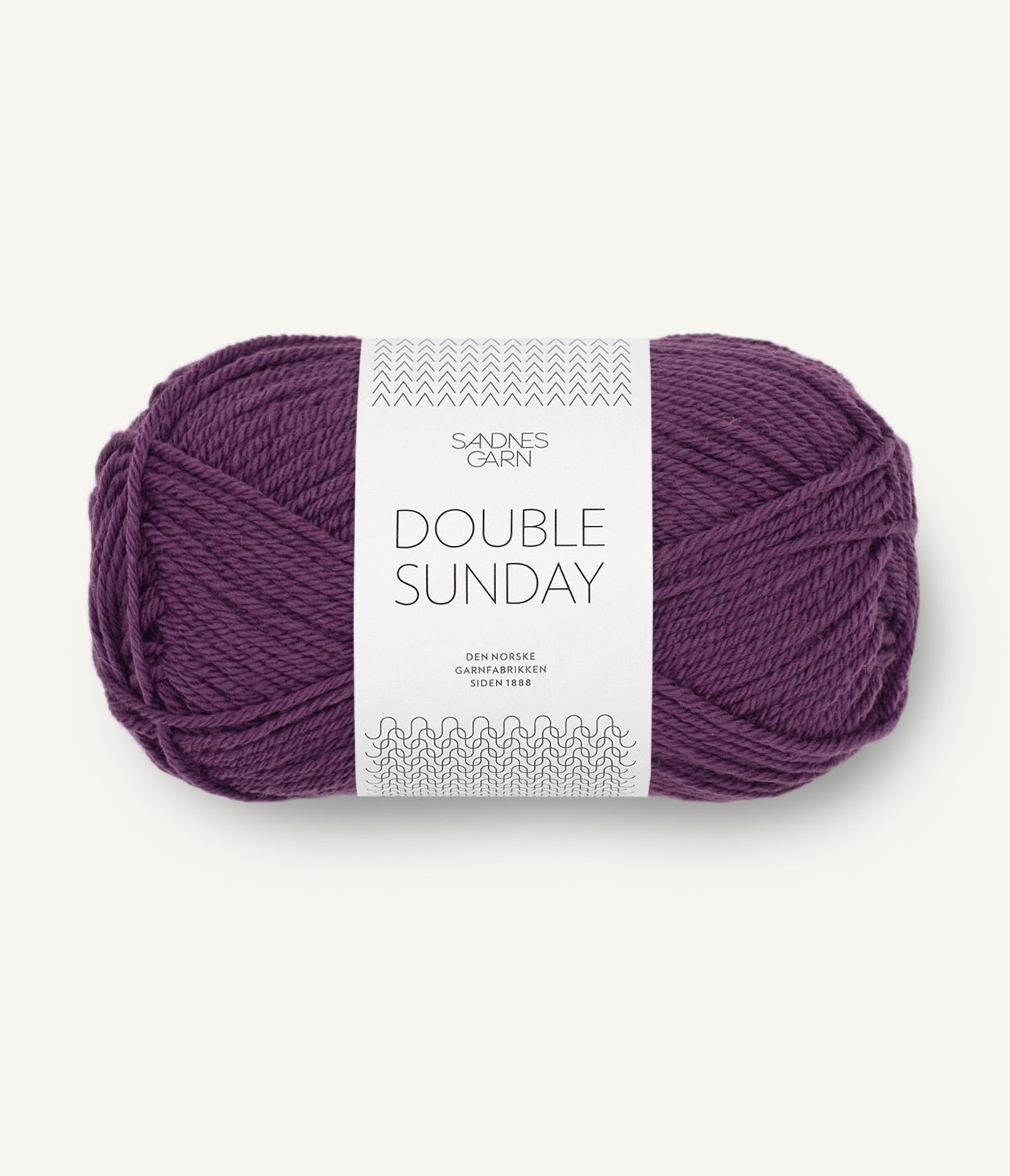 DOUBLE SUNDAY von SANDNES
