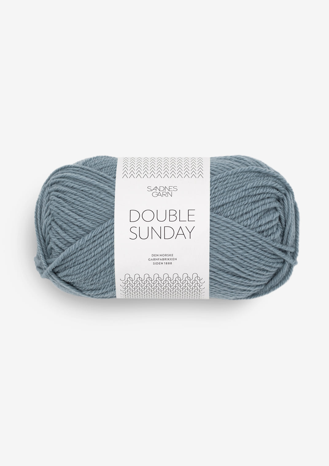 DOUBLE SUNDAY von SANDNES
